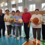 Физкультура