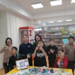 Мир творчества без границ