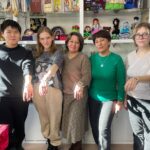 19 февраля 2026 года стал особенным днем для детей с особенностями развития в Эхирит-Булагатском районе.