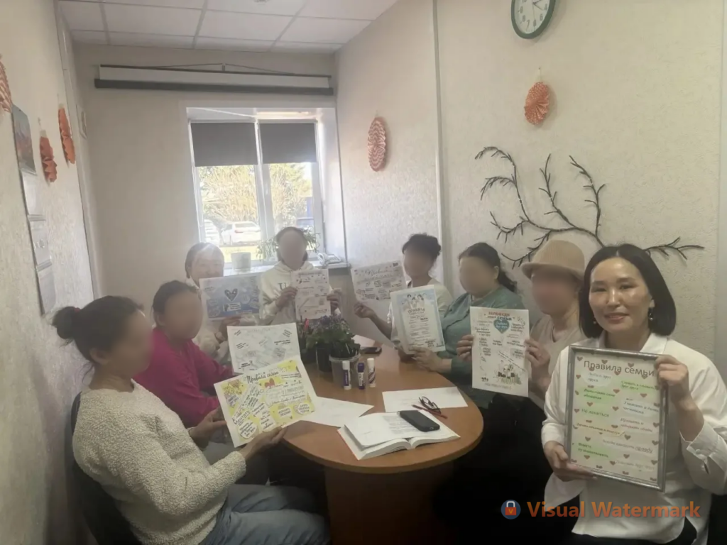 Как стресс влияет на развитие мозга ребенка