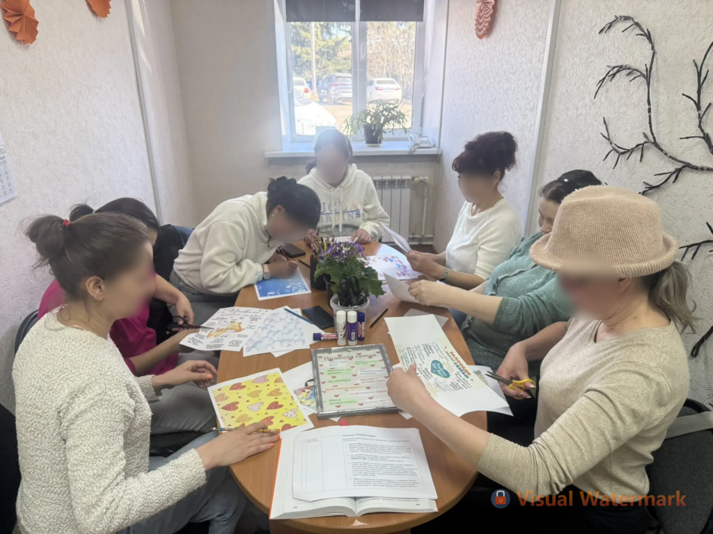 Как стресс влияет на развитие мозга ребенка